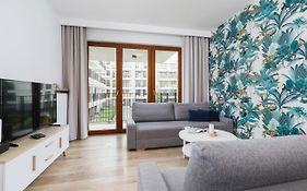 Apartament 3d GO by Noclegi Renters